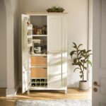 Farro Kitchen Larder Unit - Image 17
