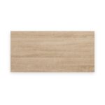 Jakob Oak 3 Drawer Grooved Chest - Image 13
