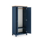 Farro Double Full Hanging Wardrobe - Image 29