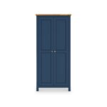 Farro Double Full Hanging Wardrobe - Image 27
