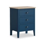 Penrose Bedside Table