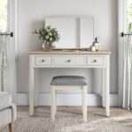 Penrose Dressing Table Set - Image 2
