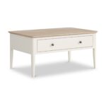 Penrose Coffee Table
