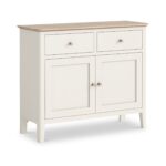Penrose Small Sideboard - Image 3