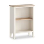 Penrose Small Bookcase
