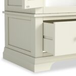 Colette Triple Wardrobe with 2 Drawers - Image 36