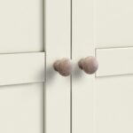 Colette Triple Wardrobe with 2 Drawers - Image 38