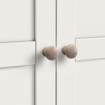 Colette Triple Wardrobe with 2 Drawers - Image 45