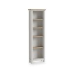 Trelan Slim Bookcase - Image 2
