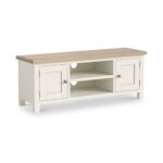 Trelan 125cm Large TV Unit - Image 2