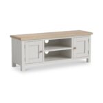 Trelan 125cm Large TV Unit - Image 3