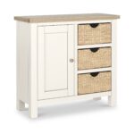 Farro Basket Small Sideboard - Image 7