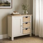 Farro Basket Small Sideboard - Image 2