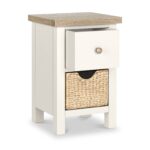 Farro Basket Slim Bedside - Image 9