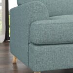 Foxton 2 Seater Sofa - Image 10