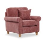 Ashbury Armchair - Image 11