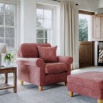 Ashbury Armchair - Image 12