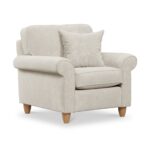 Ashbury Armchair - Image 16