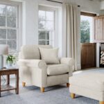 Ashbury Armchair - Image 17