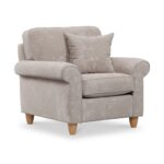Ashbury Armchair - Image 21