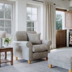 Ashbury Armchair - Image 22