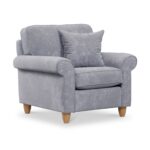 Ashbury Armchair - Image 26