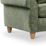 Ashbury Armchair - Image 5