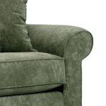 Ashbury 2 Seater Sofa Bed - Image 6