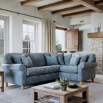 Ashbury Corner Sofa - Image 7