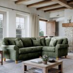 Ashbury Corner Sofa - Image 2