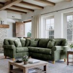 Ashbury Corner Sofa - Image 33