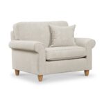 Ashbury Snuggle Chair - Image 16
