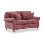Ashbury 2 Seater Sofa Bed - Image 25