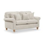 Ashbury 2 Seater Sofa Bed - Image 32