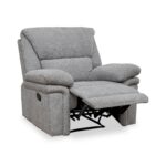 Fernsby Manual Recliner Armchair - Image 4