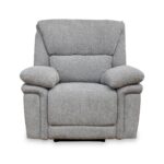 Fernsby Manual Recliner Armchair - Image 3