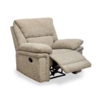 Fernsby Manual Recliner Armchair - Image 8