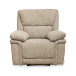 Fernsby Manual Recliner Armchair - Image 7