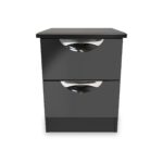 Beckett 4 Piece Bedroom Furniture Set - Image 30