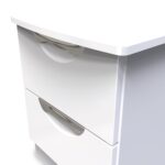 Beckett 4 Piece Bedroom Furniture Set - Image 11