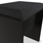 Beckett Gloss Stool - Image 9