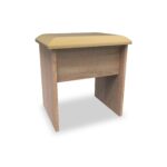 Beckett Gloss Stool - Image 11