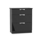 Beckett 4 Piece Bedroom Furniture Set - Image 28