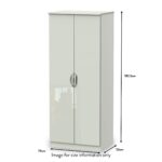 Beckett 4 Piece Bedroom Furniture Set - Image 34
