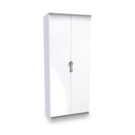 Beckett 4 Piece Bedroom Furniture Set - Image 3