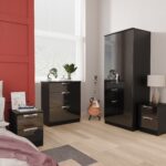 Beckett 4 Piece Bedroom Furniture Set - Image 22