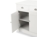 Croft Pine Large Sideboard - Image 8