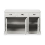 Croft Pine Large Sideboard - Image 4