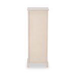 Devonshire Pine Tallboy with Baskets - Image 9