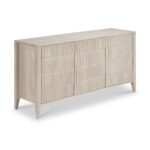 Khao Mango Wood Large Sideboard